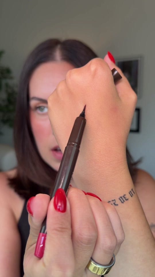 Post 2 by Rudi Berry 🍓 on TikTok (video)