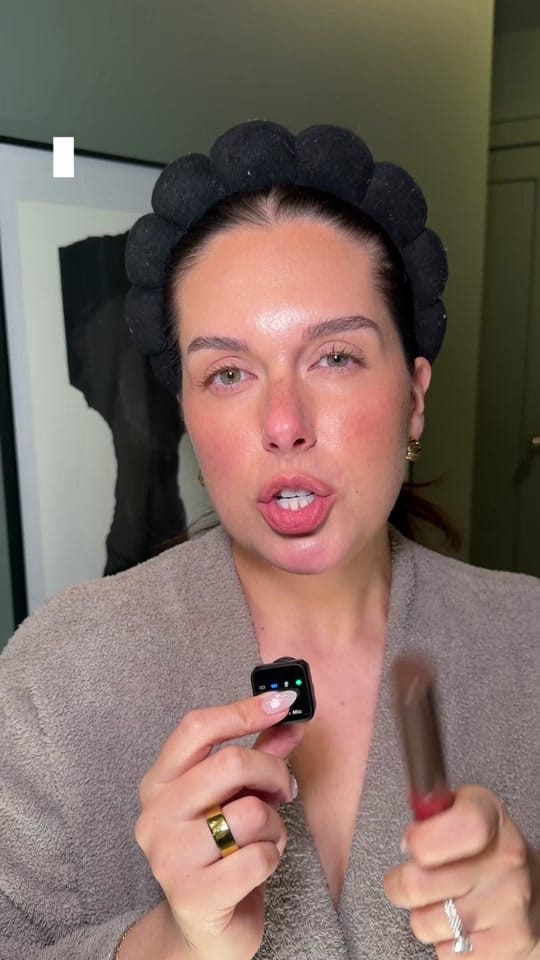 Post 10 by Rudi Berry 🍓 on TikTok (video)