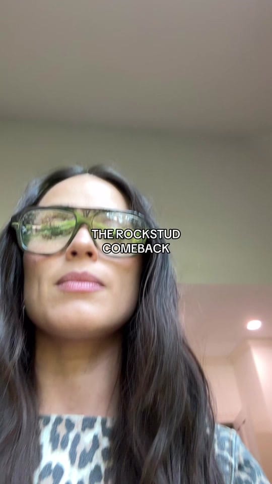 Post 5 by Elly | Personal Stylist on TikTok (video)