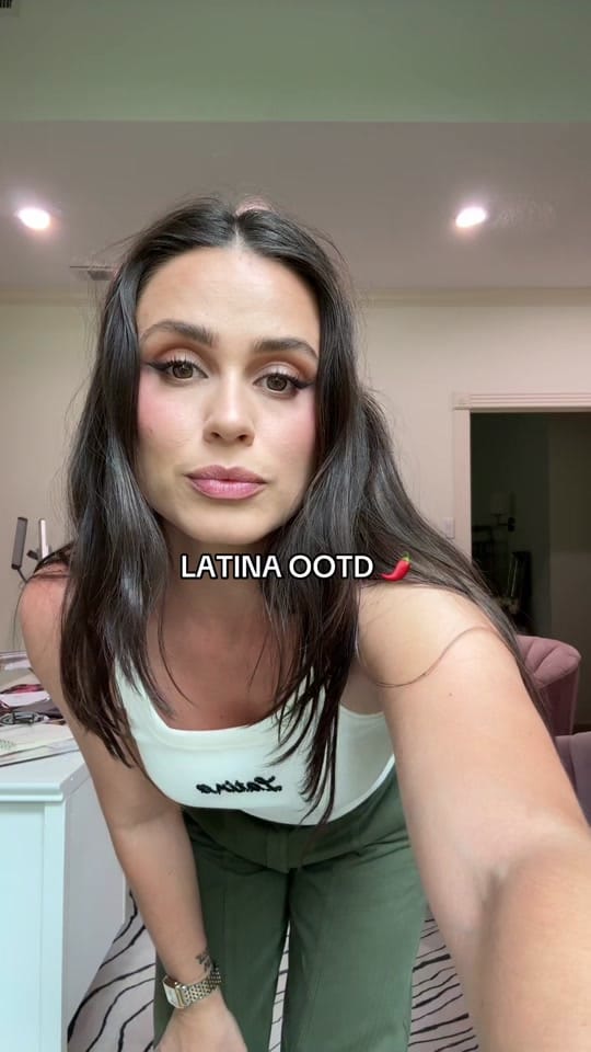 Post 2 by Elly | Personal Stylist on TikTok (video)