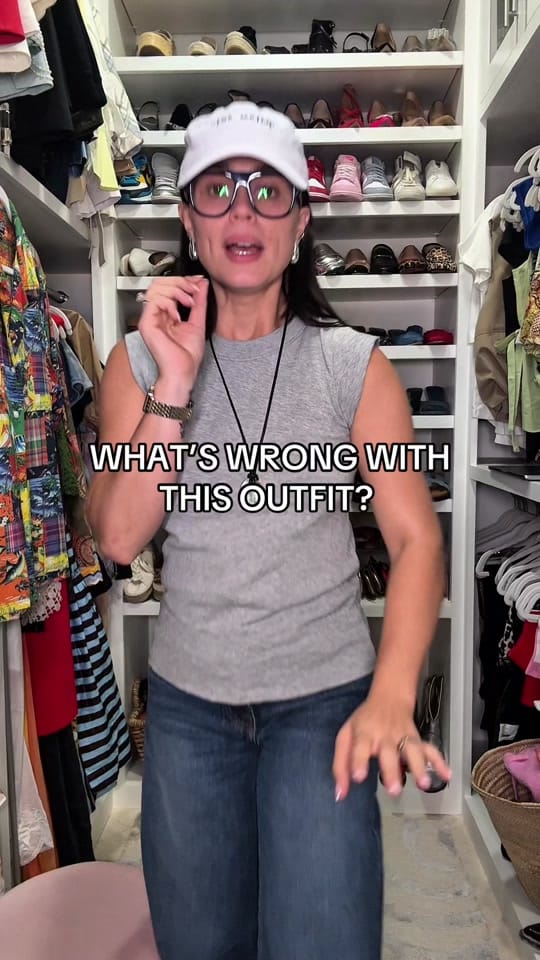 Post 10 by Elly | Personal Stylist on TikTok (video)
