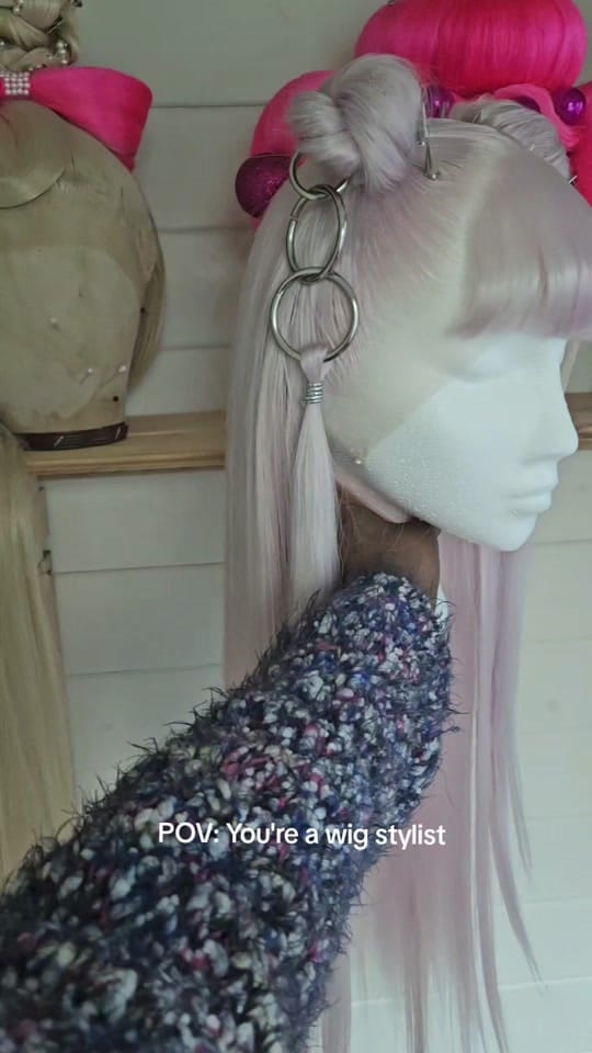 Post 8 by Semone Jasmin Wigs on TikTok (video)