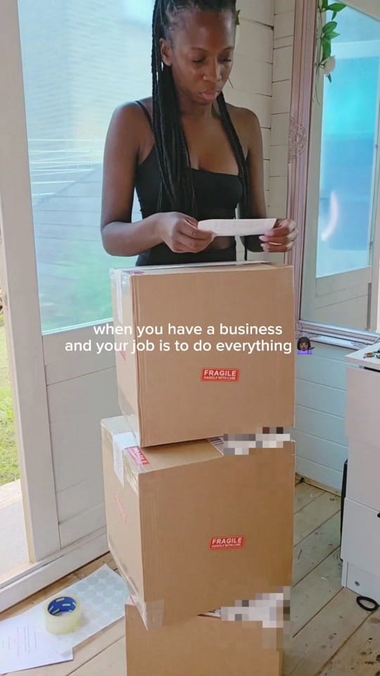 Post 7 by Semone Jasmin Wigs on TikTok (video)