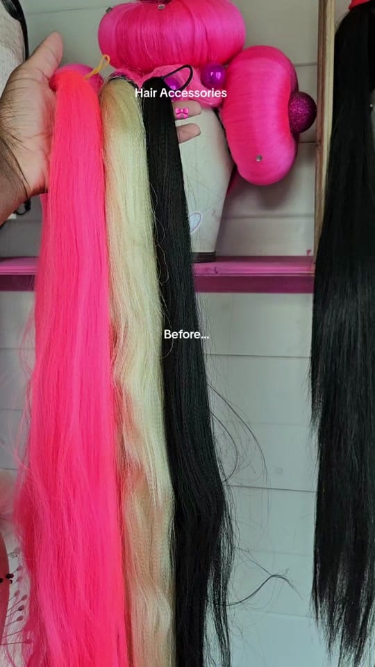 Post 2 by Semone Jasmin Wigs on TikTok (video)