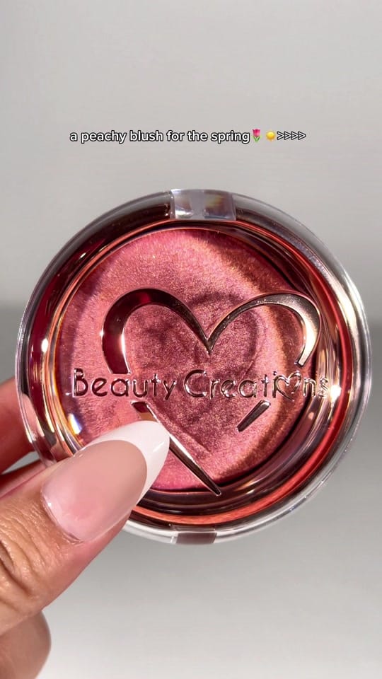 Post 9 by Beauty Creations Cosmetics on TikTok (video)