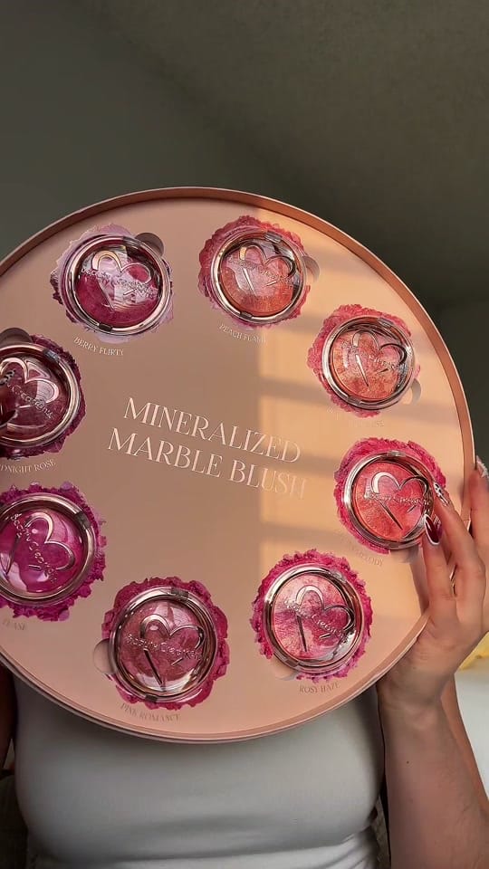 Post 2 by Beauty Creations Cosmetics on TikTok (video)