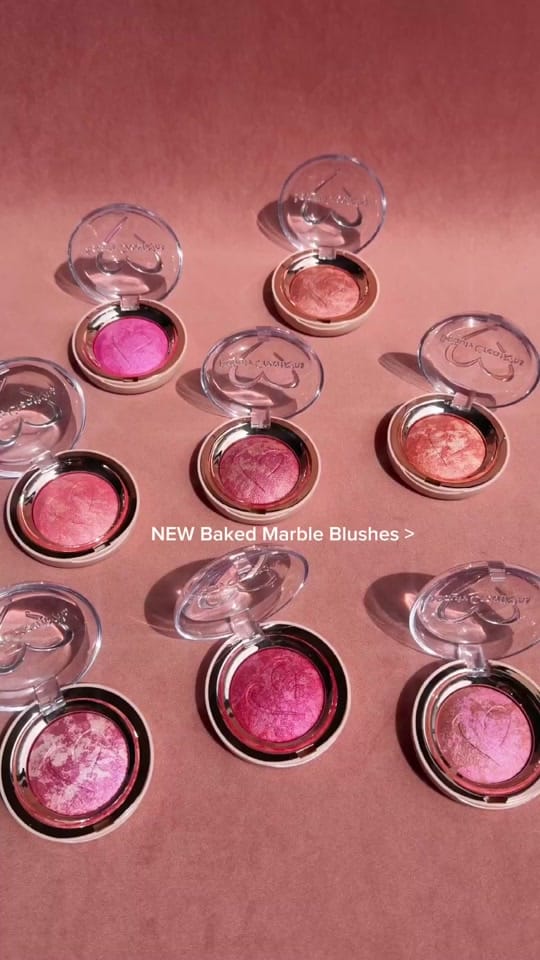 Post 6 by Beauty Creations Cosmetics on TikTok (video)