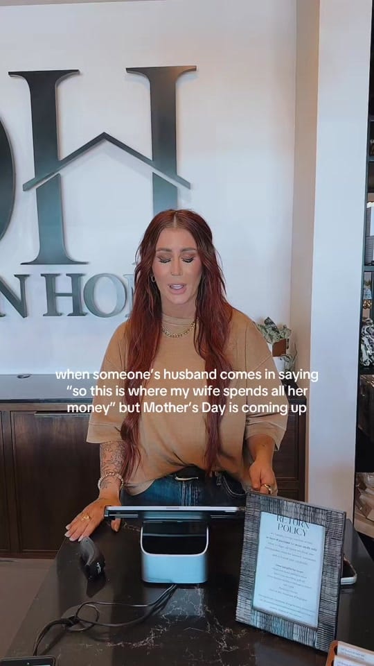 Post 1 by Down Home by DeBoers on TikTok (video)