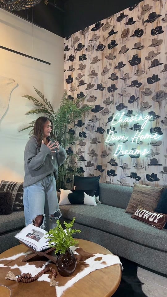 Post 5 by Down Home by DeBoers on TikTok (video)