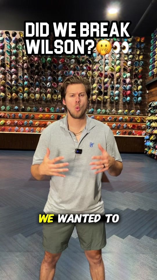 Post 4 by Better Baseball on TikTok (video)