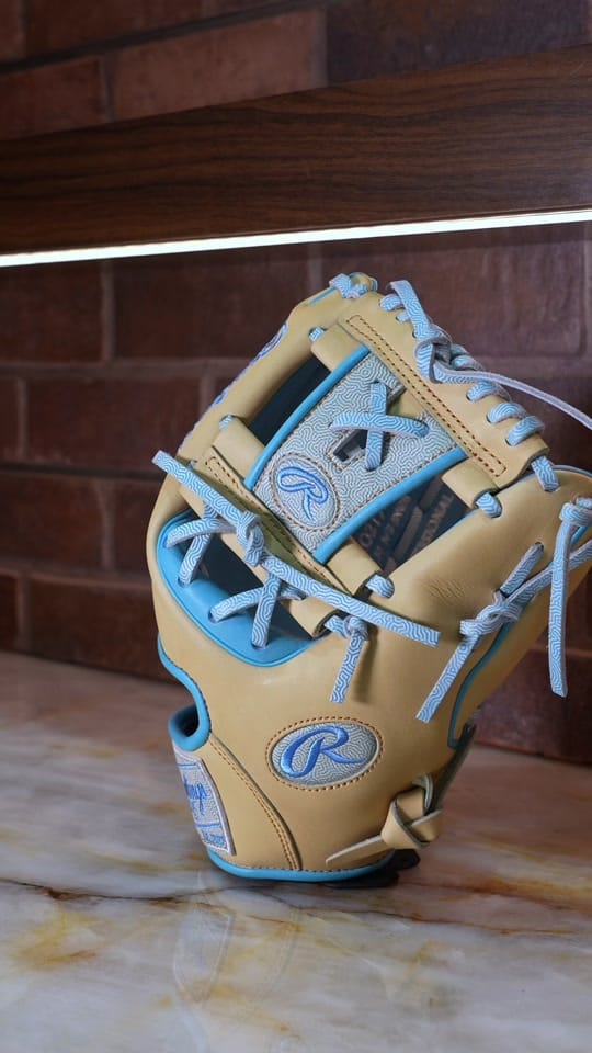 Post 5 by Better Baseball on TikTok (video)