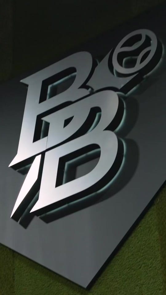 Post 2 by Better Baseball on TikTok (video)