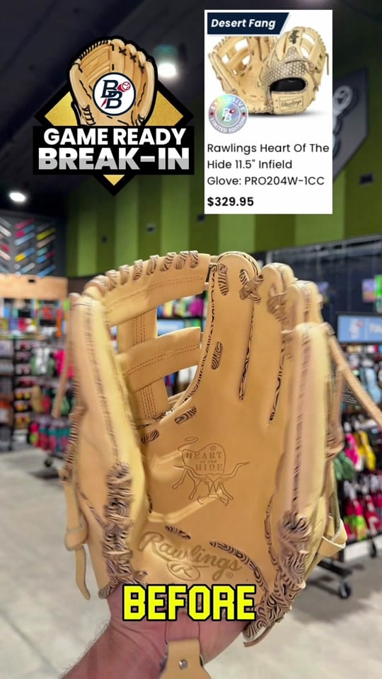Post 7 by Better Baseball on TikTok (video)