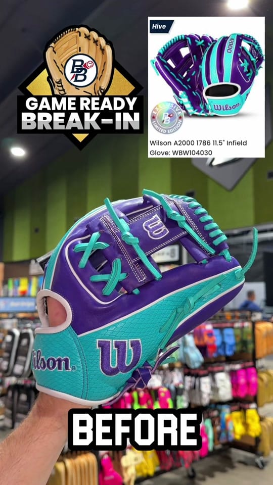Post 1 by Better Baseball on TikTok (video)