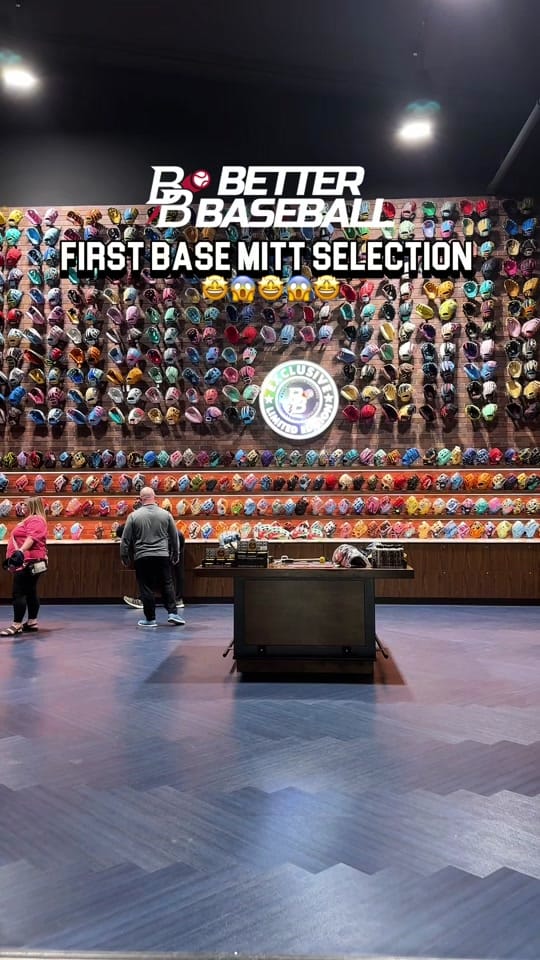 Post 10 by Better Baseball on TikTok (video)