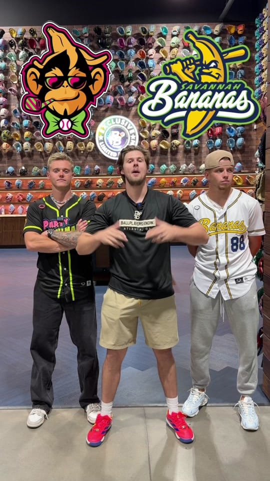 Post 3 by Better Baseball on TikTok (video)