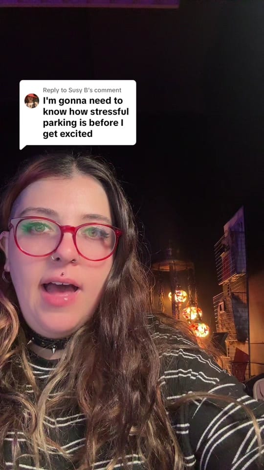 Post 10 by WitchBThrift on TikTok (video)