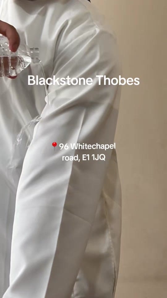 Post 9 by blackstone on TikTok (video)