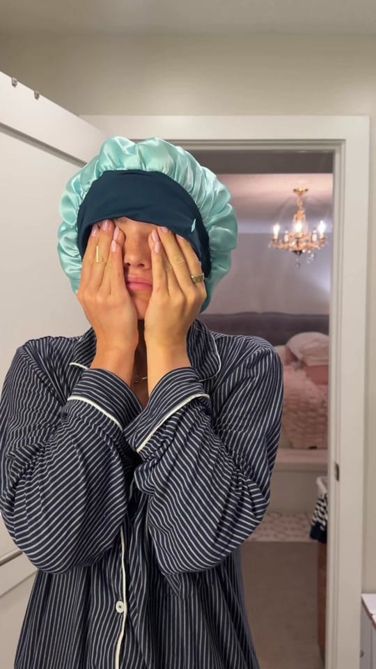 Post 1 by Ava on TikTok (video)