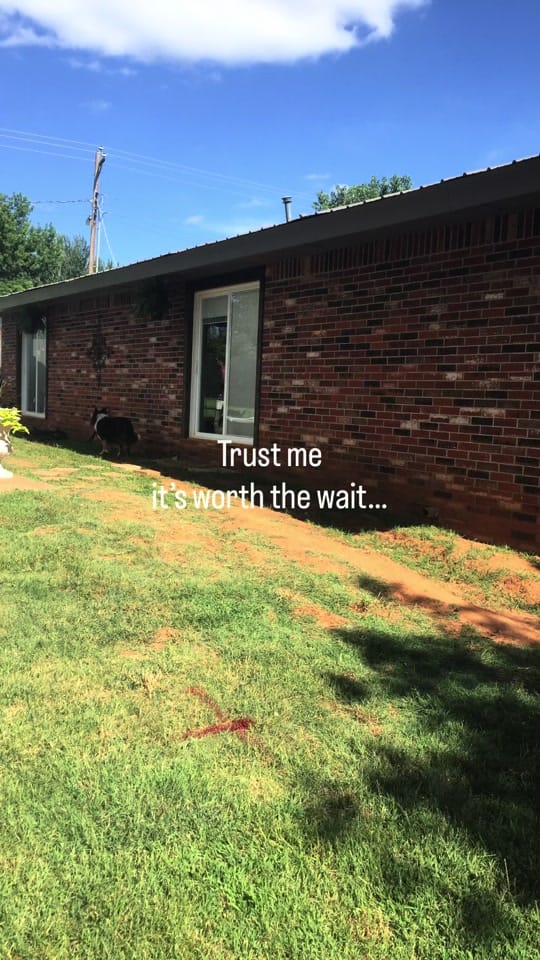 Post 3 by kristinanevans on TikTok (video)