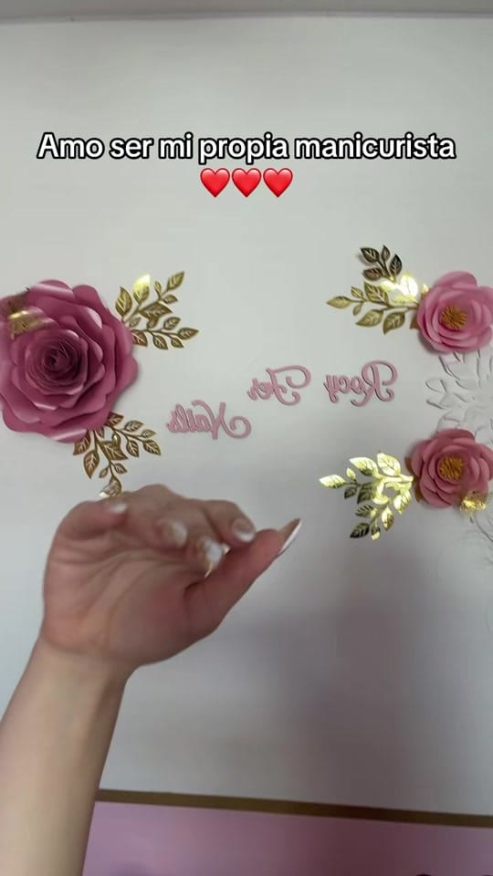 Post 9 by Rocy Fer Nails 💅 on TikTok (video)