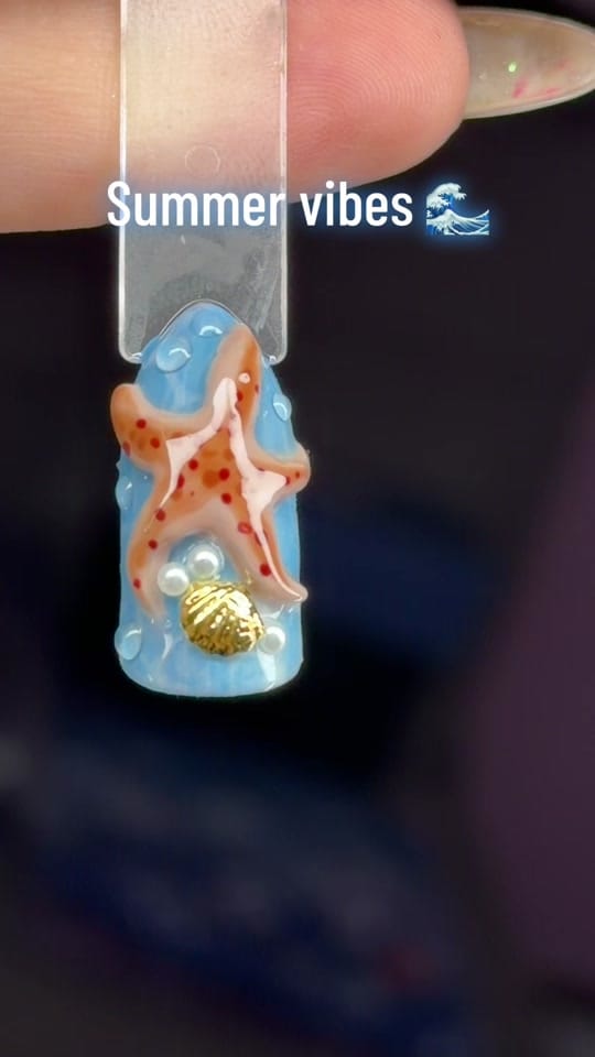 Post 2 by Rocy Fer Nails 💅 on TikTok (video)