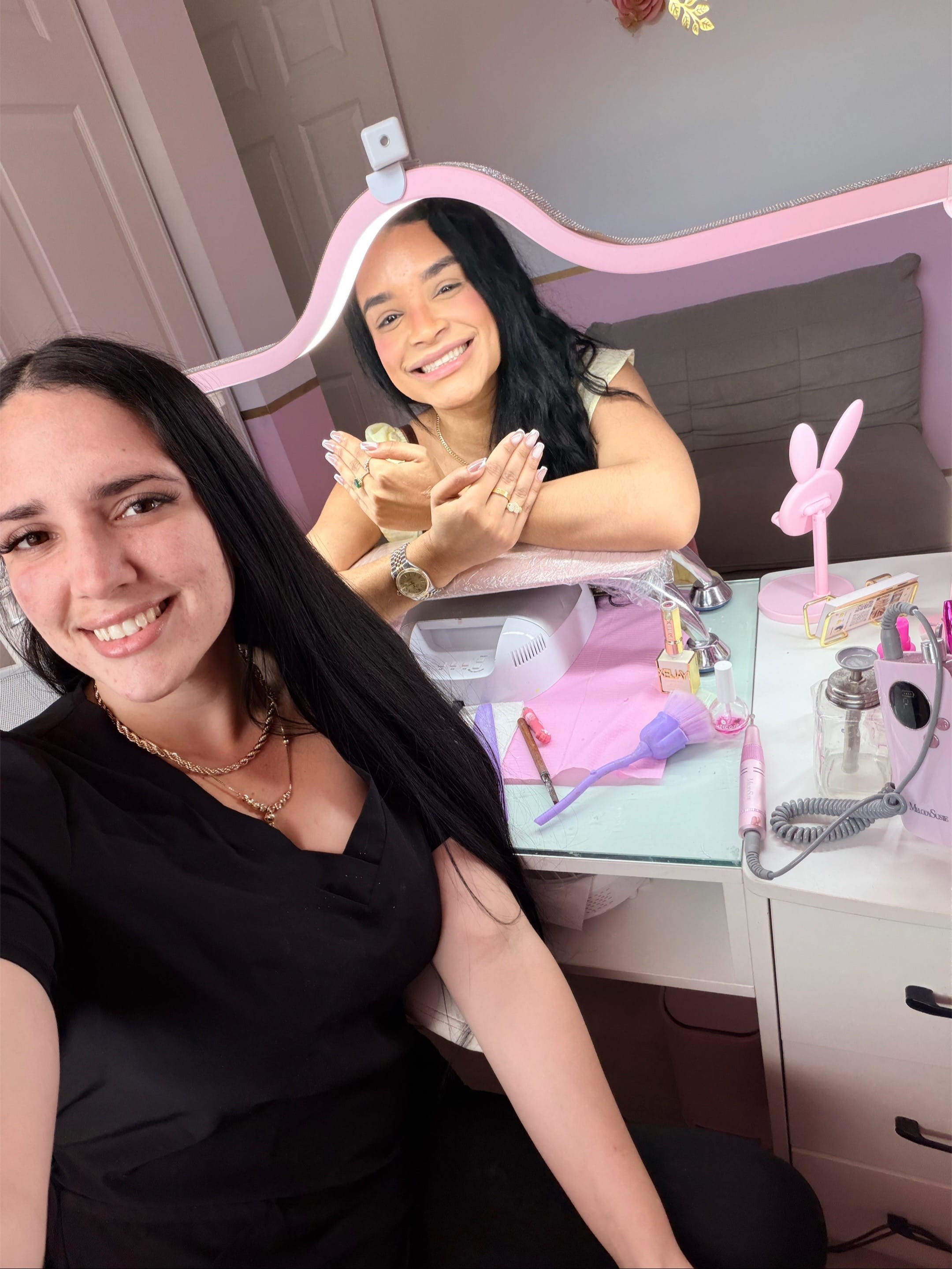 Post 8 by Rocy Fer Nails 💅 on TikTok (video)