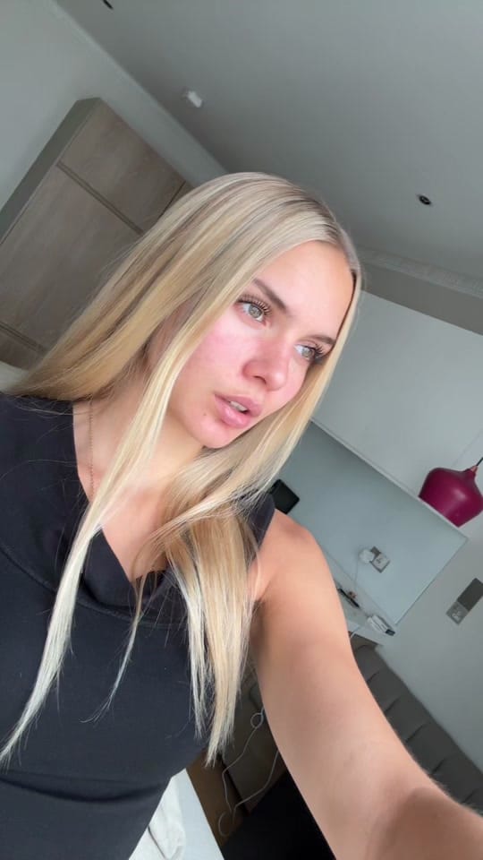 Post 3 by Emma Lomurno on TikTok (video)