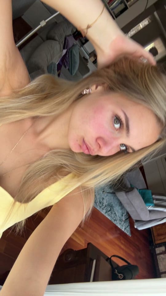 Post 1 by Emma Lomurno on TikTok (video)