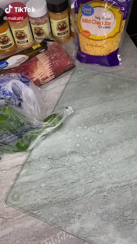 Post 6 by Flavor God on TikTok (video)