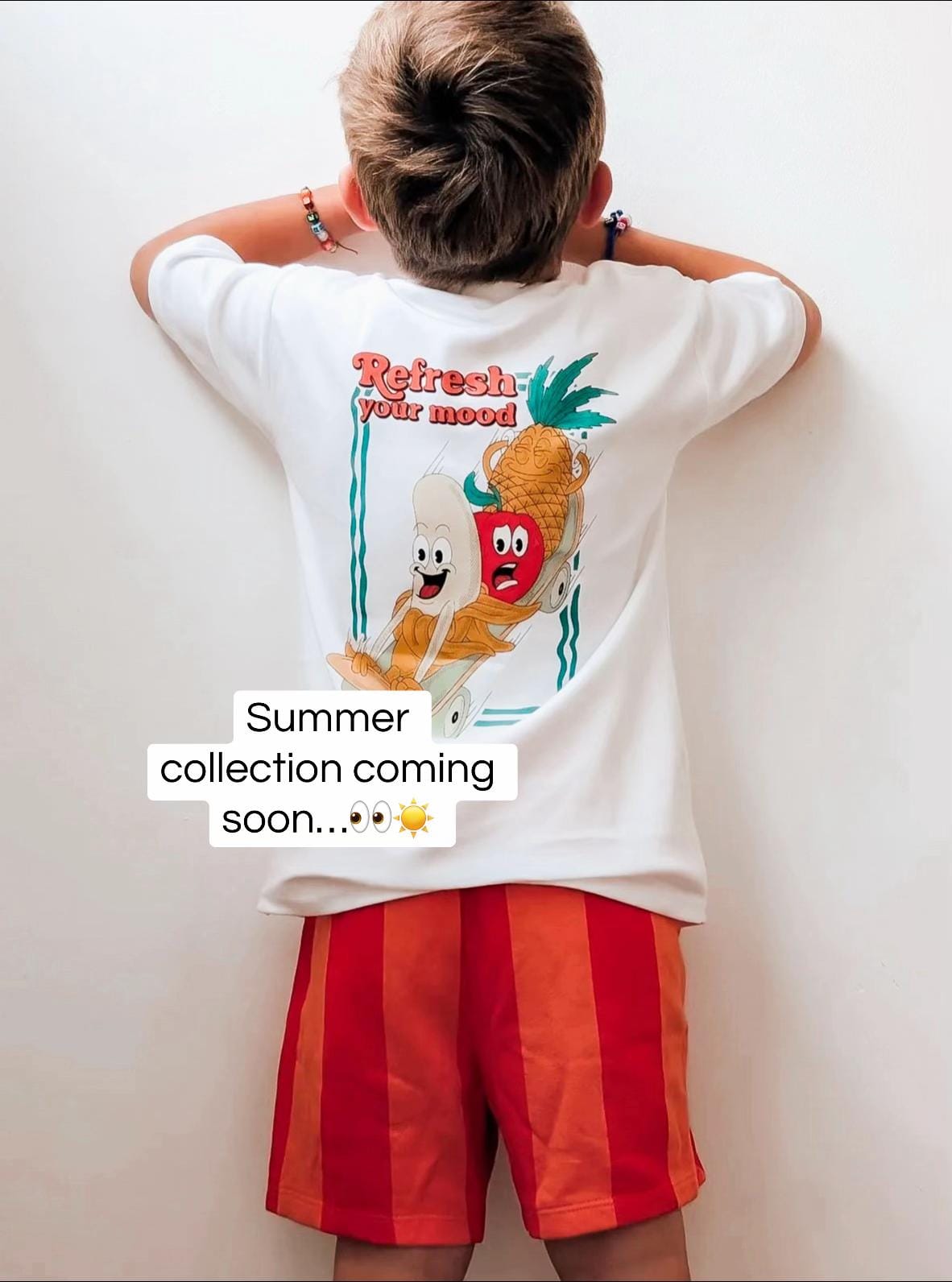 Post 10 by LS - Children’s clothing on TikTok (video)