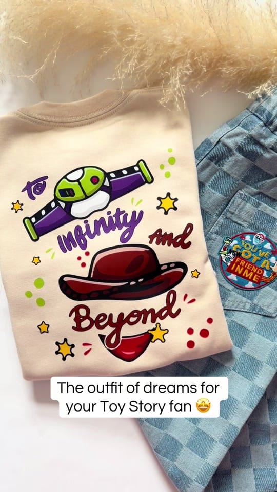 Post 5 by LS - Children’s clothing on TikTok (video)