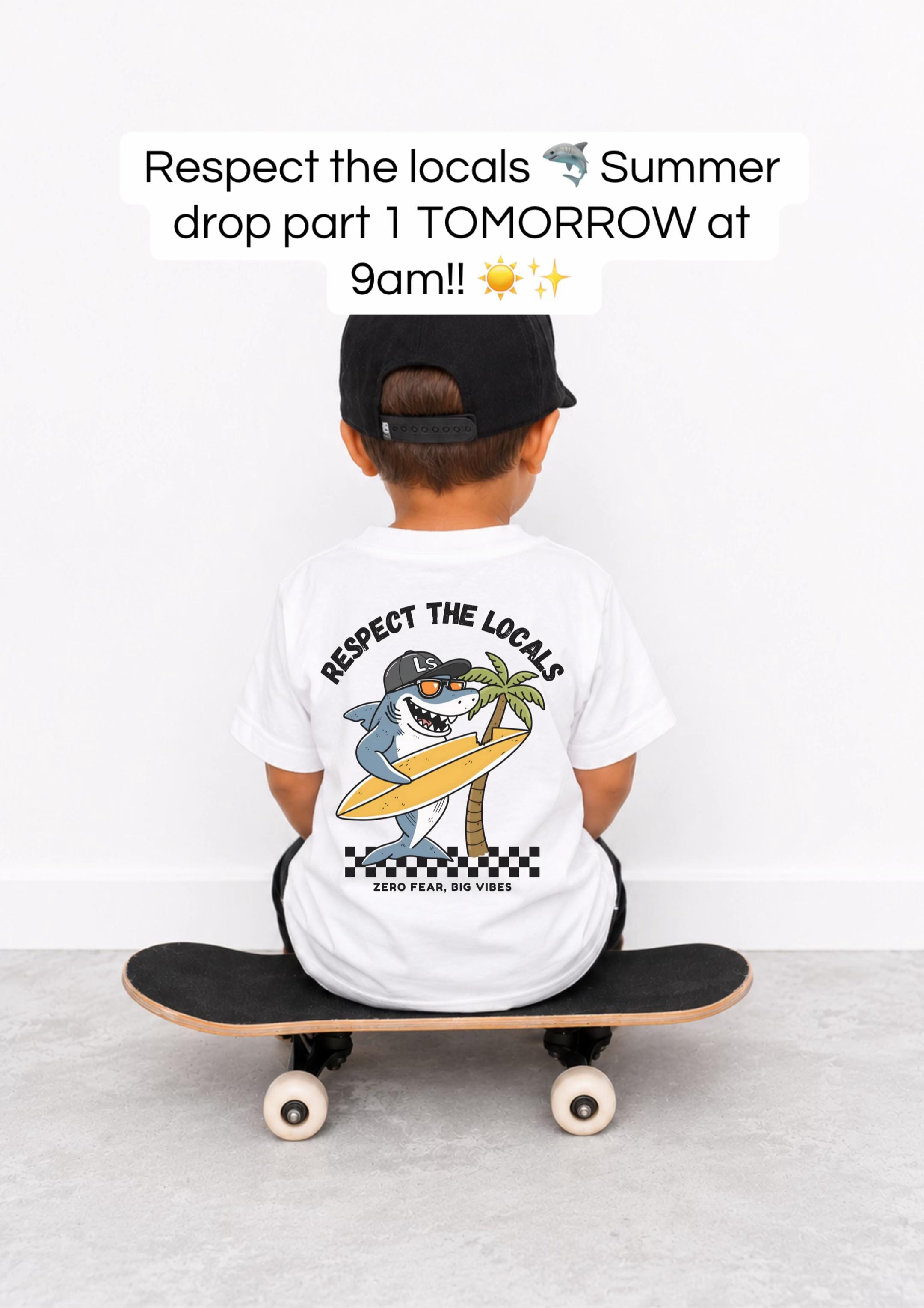 Post 1 by LS - Children’s clothing on TikTok (video)