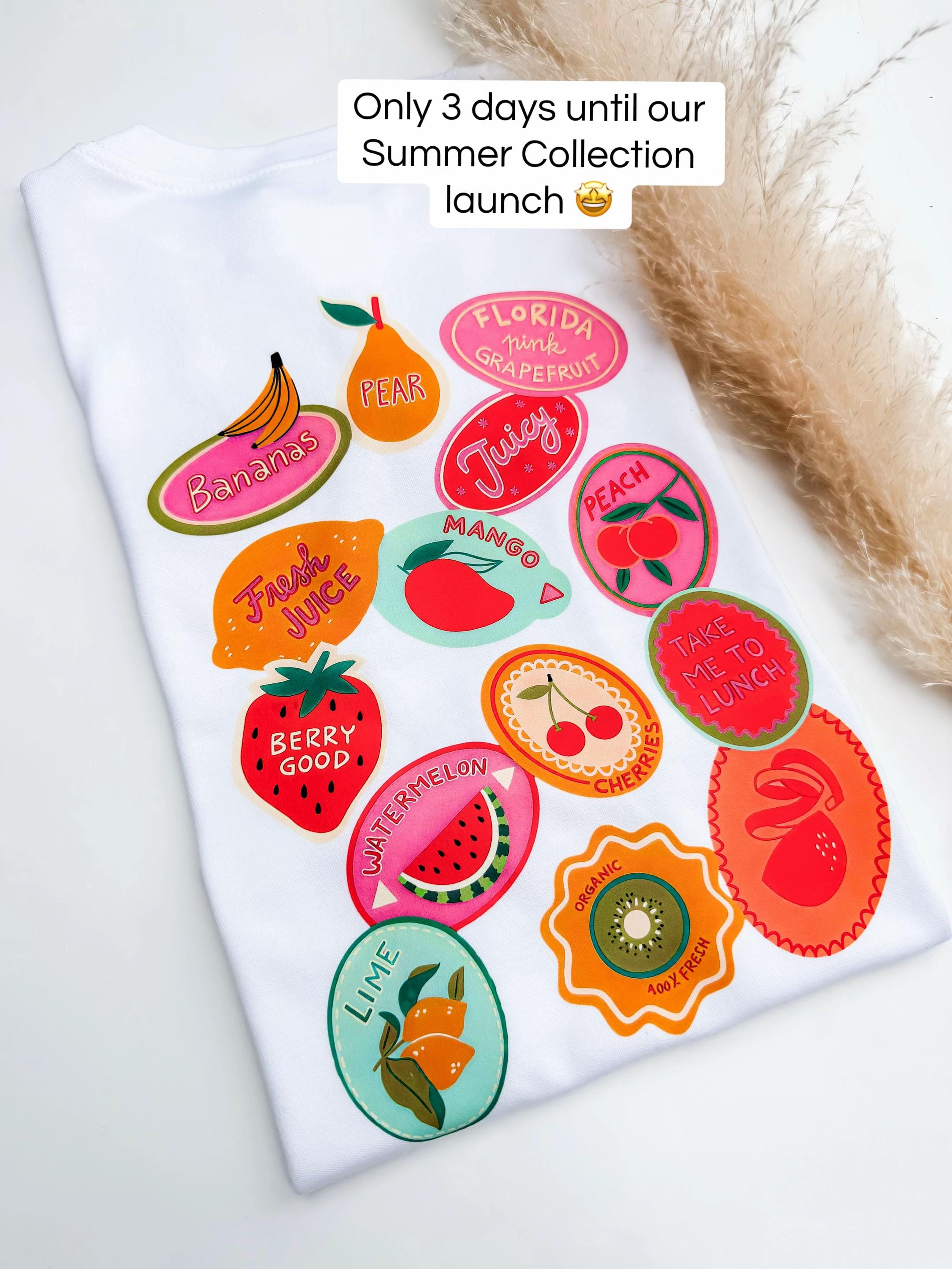 Post 3 by LS - Children’s clothing on TikTok (video)