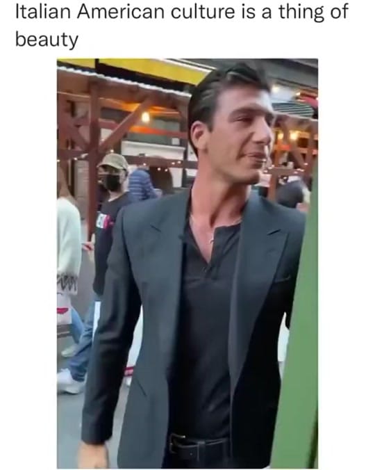 Post 9 by HardcoreItalians on TikTok (video)