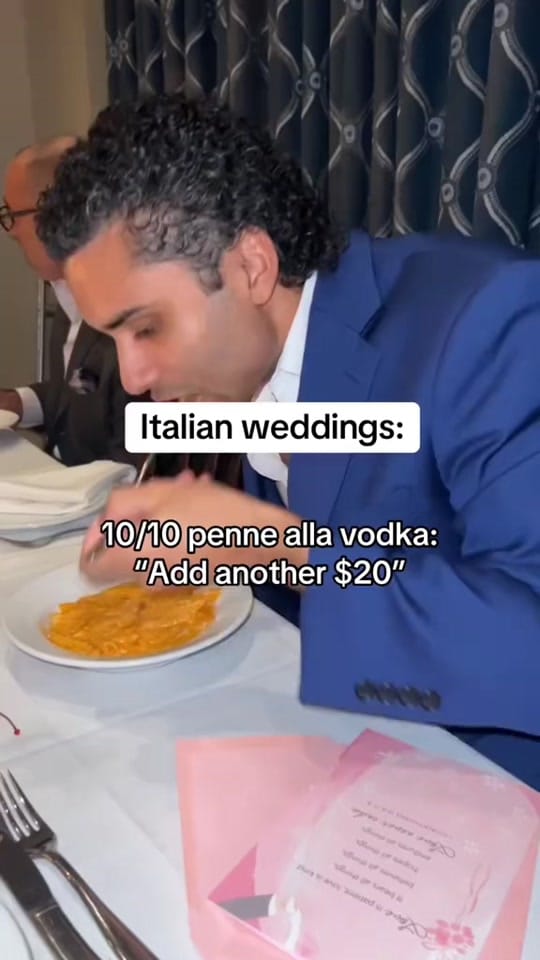Post 8 by HardcoreItalians on TikTok (video)