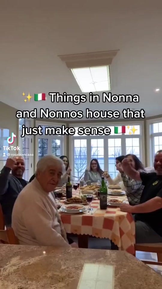 Post 2 by HardcoreItalians on TikTok (video)