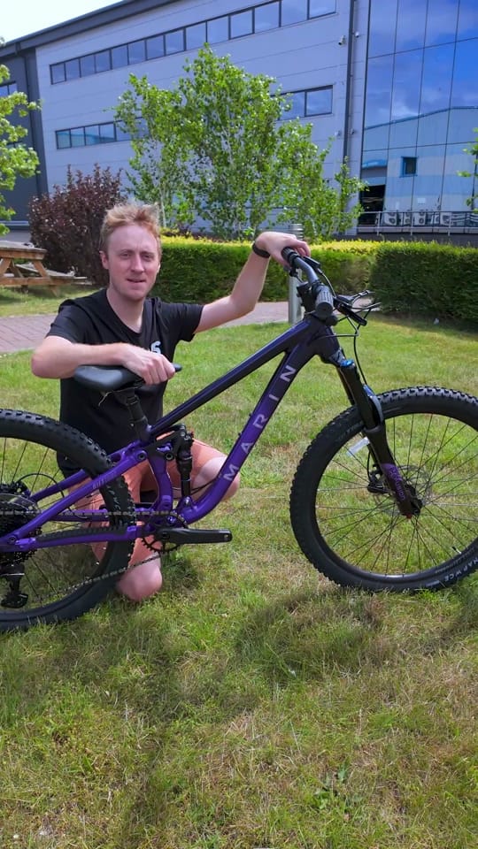 Post 10 by TWEEKS CYCLES on TikTok (video)