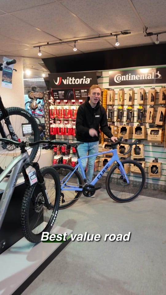 Post 8 by TWEEKS CYCLES on TikTok (video)