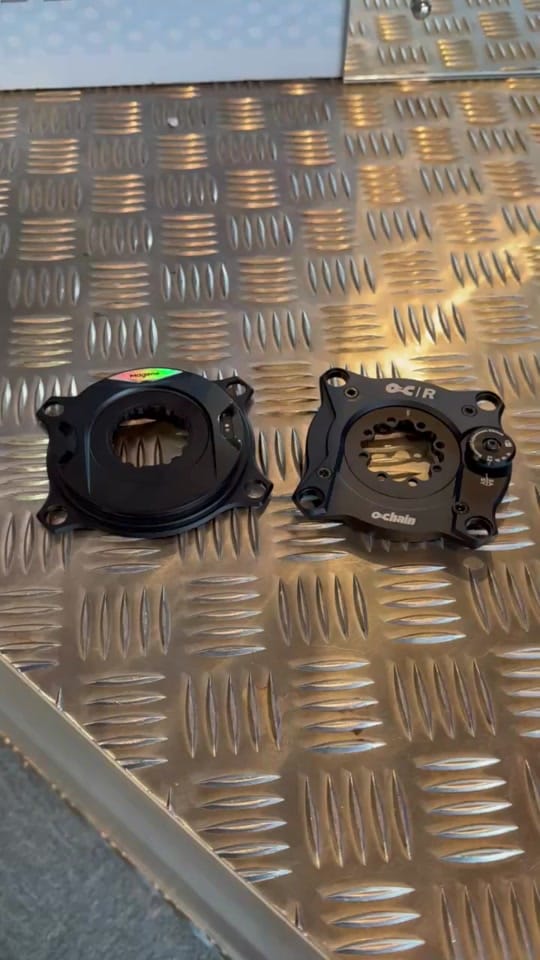 Post 6 by TWEEKS CYCLES on TikTok (video)