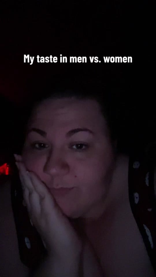 Post 10 by Nicole⛓️🦇🖤 Gxabqgtmgraham on TikTok (video)