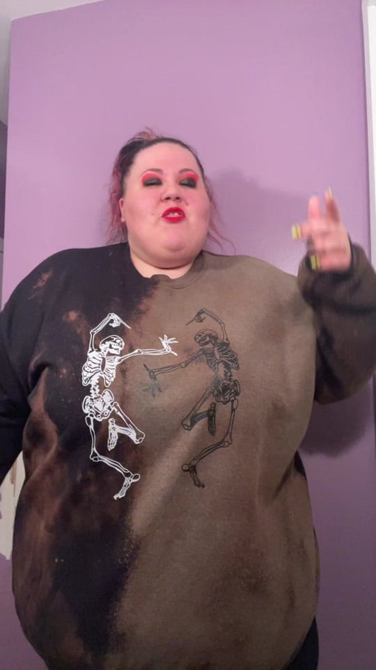 Post 6 by Nicole⛓️🦇🖤 Gxabqgtmgraham on TikTok (video)