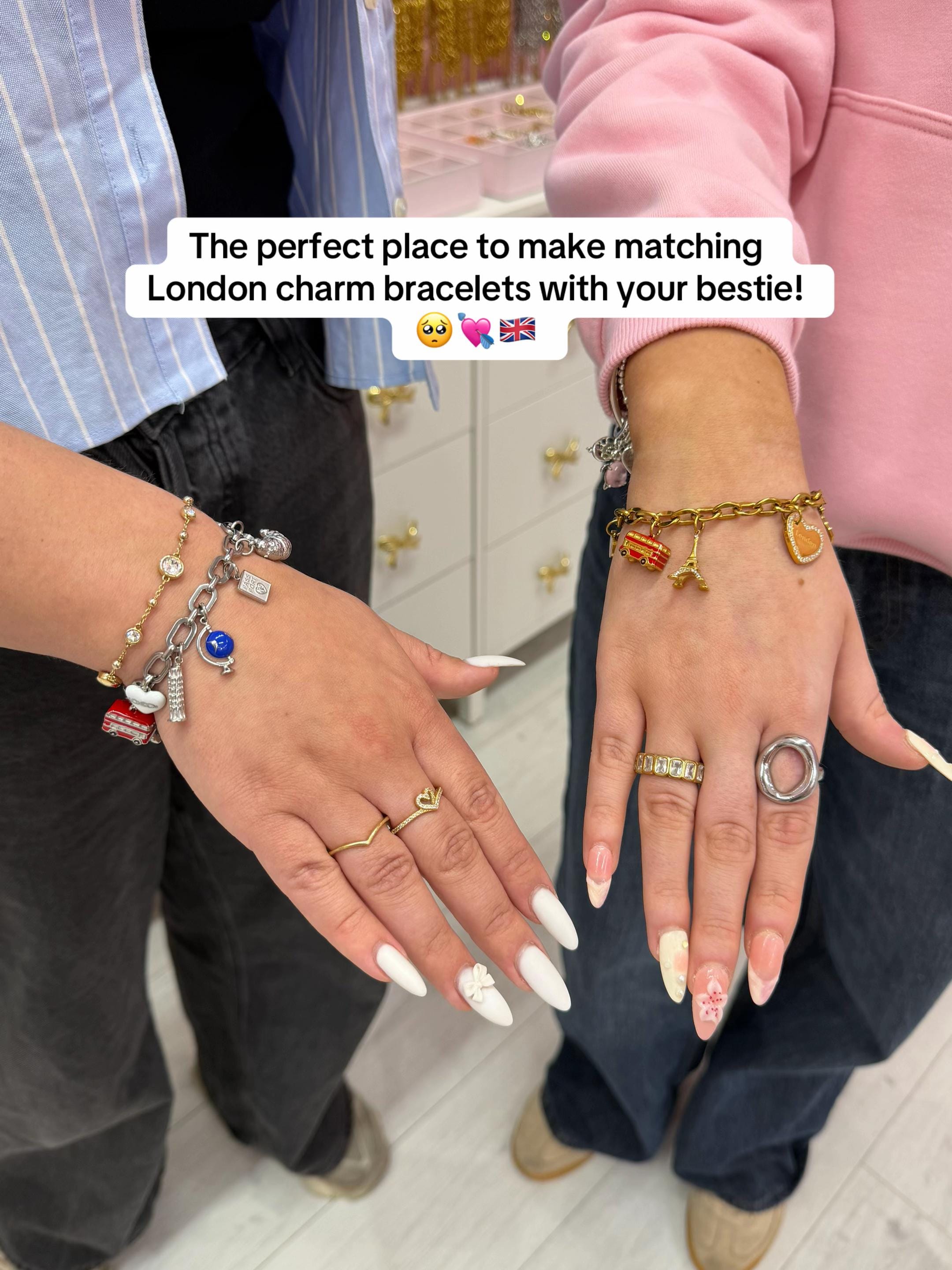 Post 7 by Lyna London Shop on TikTok (video)