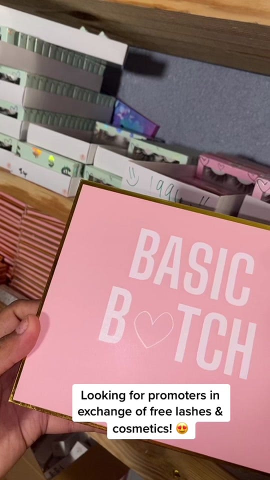 Post 3 by Aglcosmetics on TikTok (video)