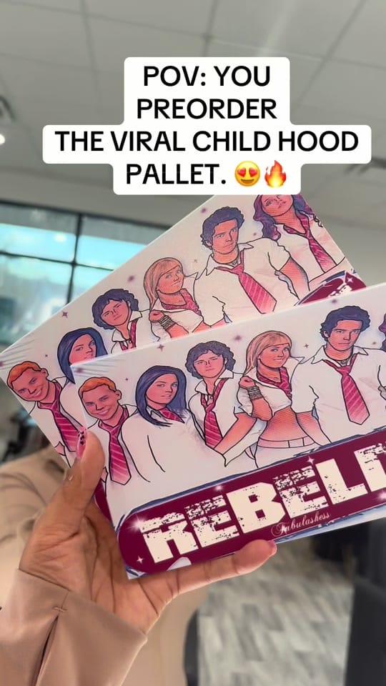 Post 2 by Aglcosmetics on TikTok (video)