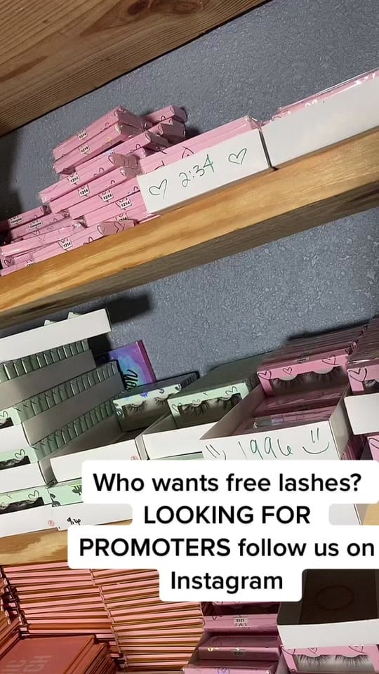 Post 5 by Aglcosmetics on TikTok (video)