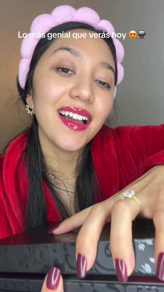 Post 6 by Emy Nohemi 🏆 on TikTok (video)