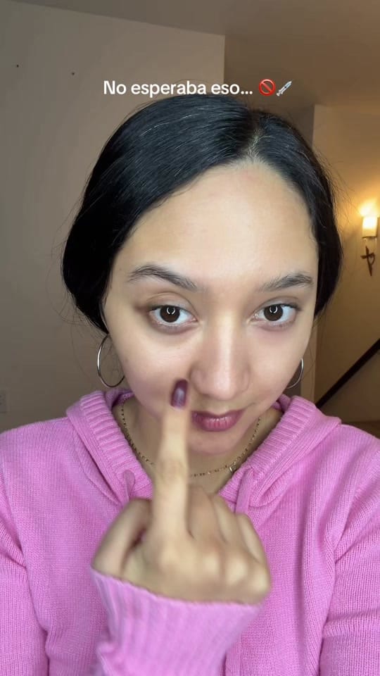 Post 2 by Emy Nohemi 🏆 on TikTok (video)