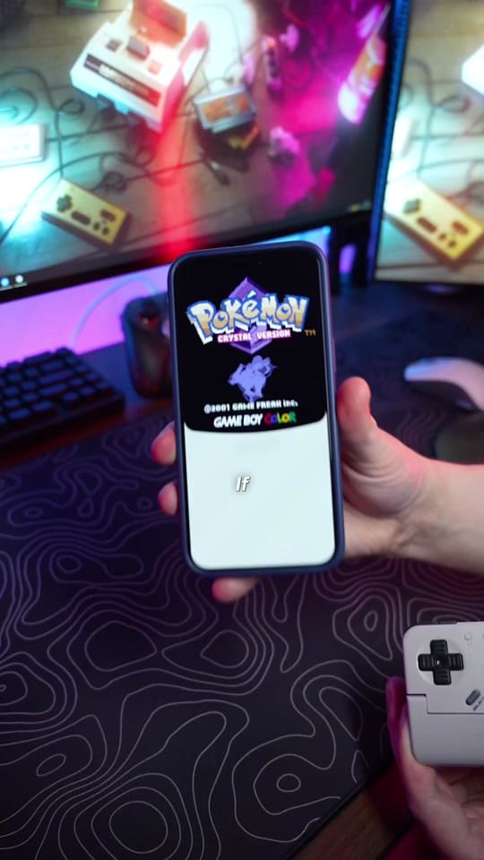 Post 7 by Wavys on TikTok (video)