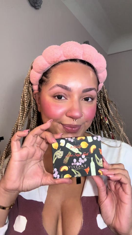 Post 6 by viseart on TikTok (video)